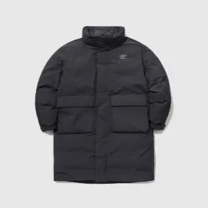 엄브로 롱 파카 덕다운 자켓 BB UP423CDJN1 DCH0 GBR0