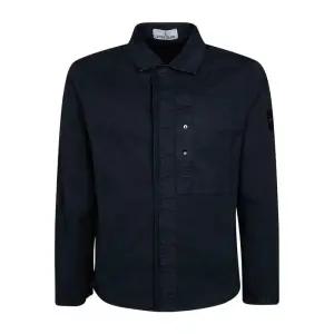 [밀라코/국내] 수피마 코튼 트윌 스트레치-TC 오버셔츠 K1S15 1200033 S0010 V0020