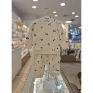 [아가방]아가방 세이브존03 아가방 모아 열매 상하세트 A01R733053GA (42825269)