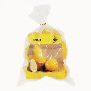 썬키스트 미국산 레몬 총 1kg (8-10입)