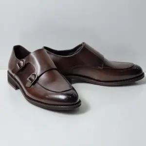 [탠디]미셸by탠디 TC01 남성 U팁 심플 더블몽크 슈즈 Y324032SB (42517905)