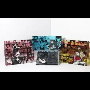 귀멸의 칼날 아크릴 블록 피규어 탄지로 젠이츠 무이치로 무잔 벽돌 인테리어 장식 귀칼