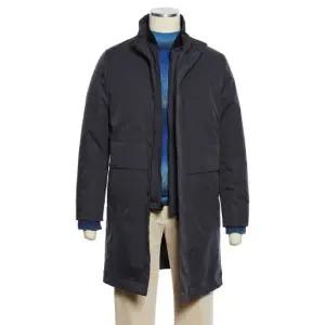 [롯데백화점]레노마 F/W 구스다운 내피탈부착 패딩코트 ROLMBH72