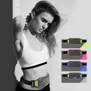 런닝 벨트 힙색/가방/달리기/스포츠/허리색/용품/허리/등산/러닝/휴대폰/보관/조깅/마라톤/러너핏/운동