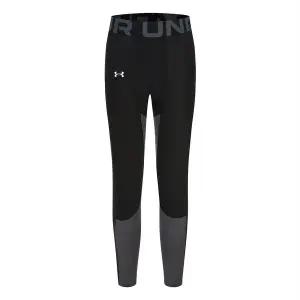 [언더아머] 남성 UA 히트기어 벤트 레깅스 1383332-001.