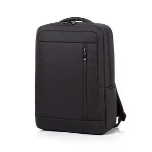 [아메리칸투어리스터] MG01 MLTON 백팩 JET BLACK DR979003 (S43274615)