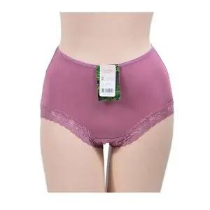청량 인견 소프트 누디 레이스 맥시팬티 3XL