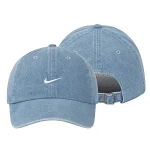 [나이키]나이키 클럽 데님캡 HF0383