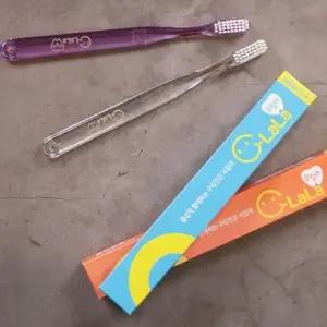 본사정품/OLALA 교정용칫솔 치아교정칫솔 오랄라 치솔 WDE330E