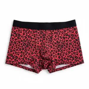 [롯데백화점]엘르이너웨어 스칼렛 레오파드 드로즈(EEMDN934RD)