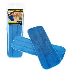 KT 초극세사 밀대 리필 패드 2p 밀대 패드 밀대패드 극세사 극세사패드