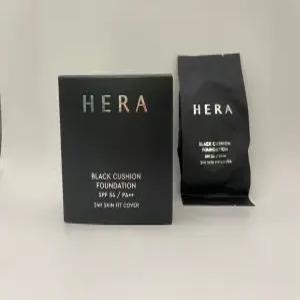 헤라 블랙 쿠션 파운데이션 본품+리필(SPF34) 21N1 30g SMG