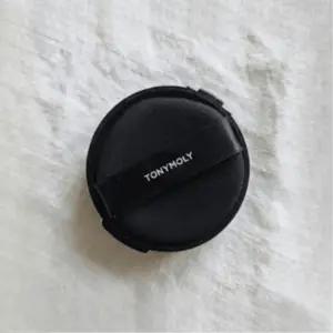 토니모리 스킨톤 픽싱 커버 쿠션 리필 1+1 포슬린 0호