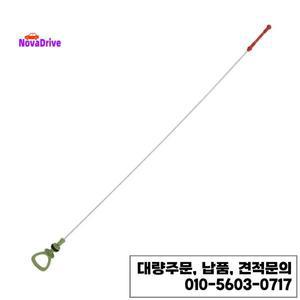 2760101672 엔진 오일 레벨 게이지 메르세데스-벤츠 S-클래스 W221 155Kw 211Ps 2005-2013