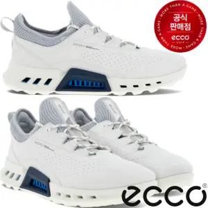에코 바이옴 C4 남성용 골프화 스파이크리스 고어텍스 130404-57876
