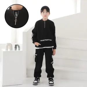 주니어클라쓰 액티아노락기모상하복 주니어의류 초등학생옷 트레이닝복 세트 쥬니어복 남아 여아