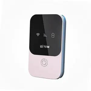 휴대용 포켓 와이파이 라우터 자동전환 LTE 듀얼심 해외여행 출장용 에그