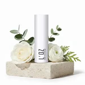 르오즈 하이라이트 퍼퓸 남자 고체 향수 스틱형 우디계열 휴대용 4g