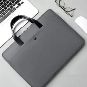 모던 노트북 남자 가방 서류가방 14인치 15.6인치 노/파우치/커버/케이스/6세대/베이직/포켓/휴대용/그램