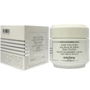 시슬리 쑤엥 벨루어 벨벳 영양크림 50ml