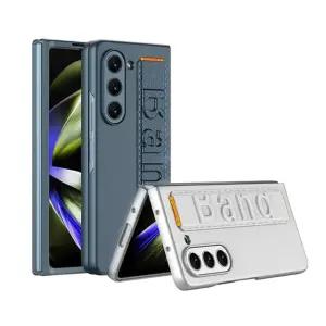 갤럭시Z폴드7 6 5 BAND 홀딩서포트 핸드스트랩 하드케