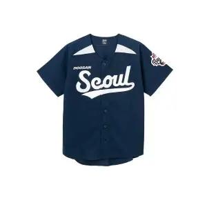 DOOSANBEARS 두산 일반형 유니폼 서울 222085