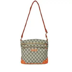 [NS홈쇼핑](베)쌈지]3단 포켓 심볼 크로스백[35649199]