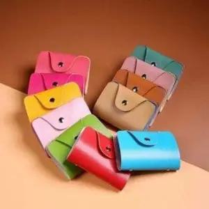 [하프클럽/]카드홀더 데이 카드지갑 카드케이스 기본 명함지갑