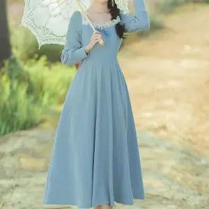 [하프클럽/셀러허브_여성트랜드패션]교복몰 일본코스프레 오버슬립 여신