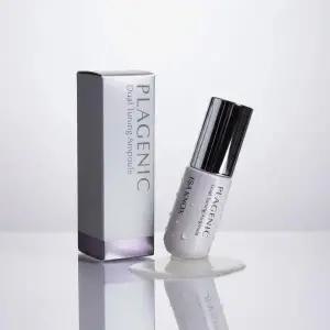 이자녹스 플라제닉 듀얼튜닝 앰플 10ml 데일리 기미케어 앰플