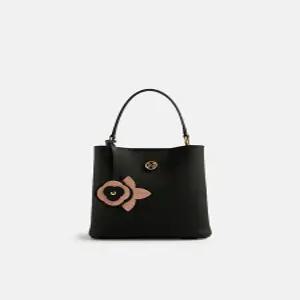 [메트로시티][메트로시티] 25SS 알레그로 버킷백 미듐 M251MF2973Z