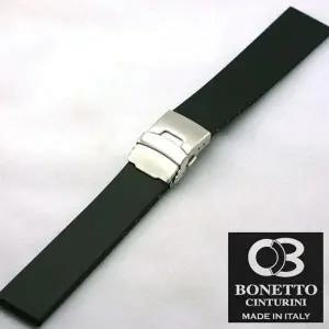 [하프클럽/셀러허브_여성트랜드패션]디버클 300L 블랙 러버 (Made ITALY)