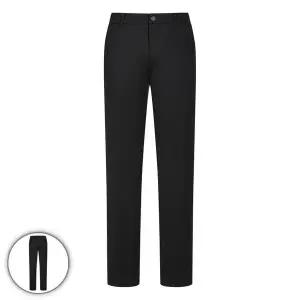 [핑]남성 본딩 베이직 솔리드 팬츠 111E3PT011_s