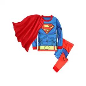 어벤져스 영웅 히어로 변신 상하복 세트 이벤트