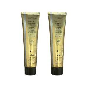 보스티나 더 플러스 염색제 2in1 3분 셀프 새치 염색약 110ml 내츄럴브라운 2개