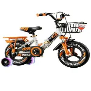 접이식 네발자전거 아동용 남녀 폴딩 18인치 네발