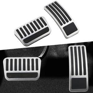 BYD 아토 3 2022 2023 2024 2025 페달 가속 브레이크 커버 논슬립 보호 액세서리