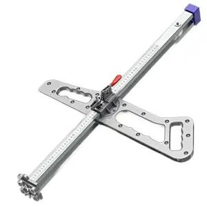 석고보드 커팅기 절단기 거치대 비콘 고무바퀴