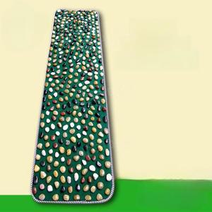 마사지 발지압기 발판 지압 매트 지압판 자갈매트 발바닥