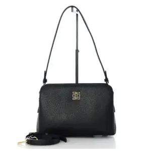 HC12 여성 가죽 숄더 크로스백  여성 오플엠보 숄더 크로스백 ECEFHB601 E