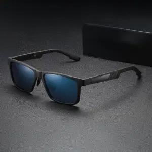 가벼운 편광 선글라스 TR소재 남녀공용 틴트