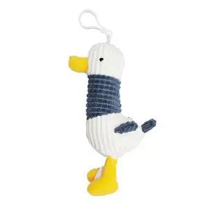 키링 오리 인형 열쇠고리 WFHTA22