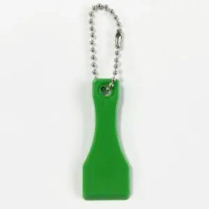 미니 키링 복권긁기 스크래퍼 WFHVOJM