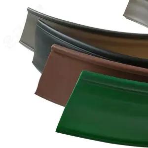 엣지 경계 분리대 정원 가든 울타리 테두리 꽃밭 흙막이