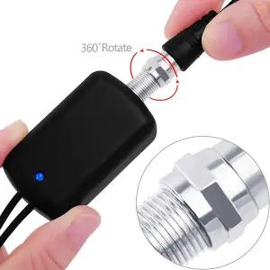 dmb안테나 안테나 증폭기 HDTV 저잡음 신호 부스터 TV 디지털