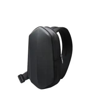 댄디 힙색 여행 코디 커플 허리가방 맨스백 캐쥬얼 (WFJ4I17)