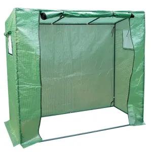 조립식 농기구 천막 야외수납장 소형 옥상 정원 공구 온실