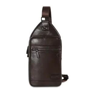 메신저백 코디 보조 허리색 슬링백 맨스백 데일리 (WFJ4I1L)