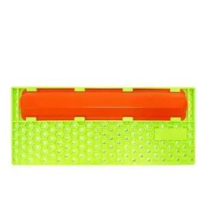 추락 방지 경보기 고소 작업 안전 장치 낙상 장비 우마사다리 사고 (WFJ4Z0B)