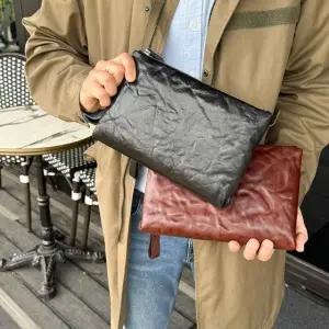 서류가방 비니지스백 정장 토드백 손가방 서류 댄디 (WFJ4JEN)